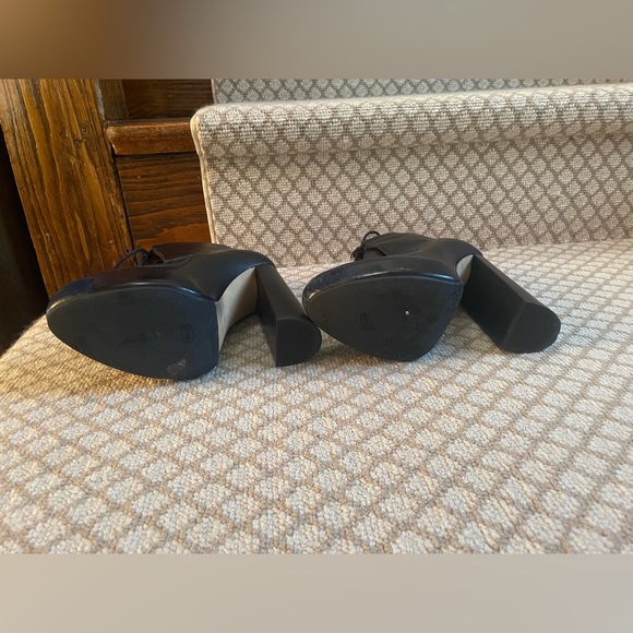 Alexander Wang high heel boots - size 36 - Picture 8 of 11